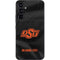 Oklahoma State University Black Jersey Galaxy A54 5G Skin